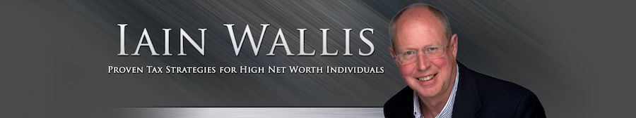 Iain Wallis Inheritance Tax Expert